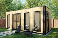  Carpen Containers Services Srls