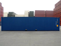  Carpen Containers Services Srls