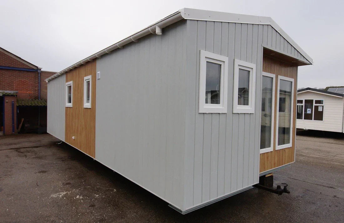  Carpen Containers Services Srls
