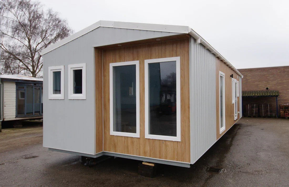  Carpen Containers Services Srls
