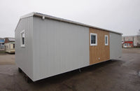  Carpen Containers Services Srls