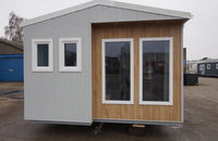  Carpen Containers Services Srls