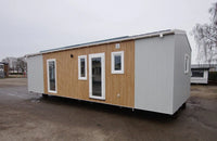  Carpen Containers Services Srls